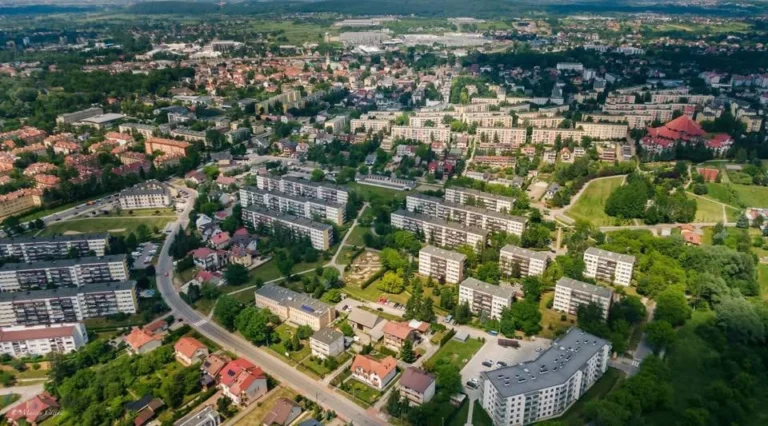 skawina bukowska