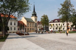 Rzeczy, które w Skawinie zaskakują nowych mieszkańców