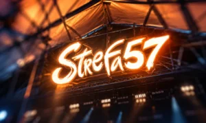 Jak dojechać do Strefy57 w Przytkowicach i wrócić po koncercie?