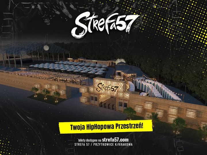 Strefa57 Przytkowice koło SKawiny